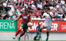 augsburg-cagliari