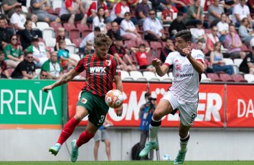 augsburg-cagliari