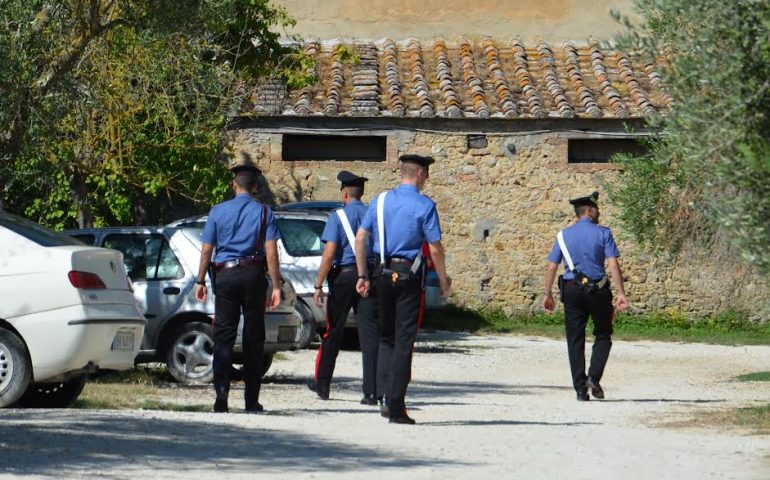 Cagliari, banda di ragazzi rapinava e vessava altri giovani: incastrati dalle telecamere