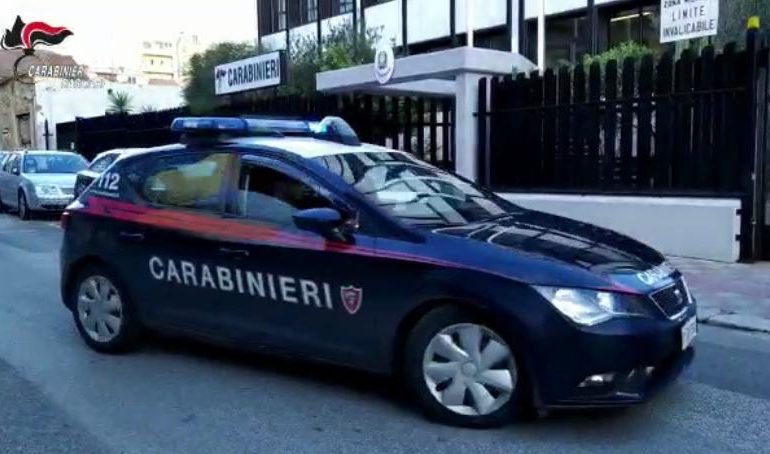 Traffico di droga, blitz dei Carabinieri del Ros all’alba: 7 arresti a Cagliari
