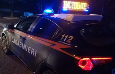 carabinieri-incidente