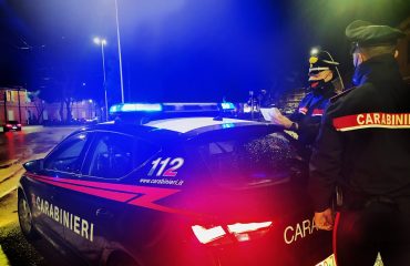 carabinieri-notte