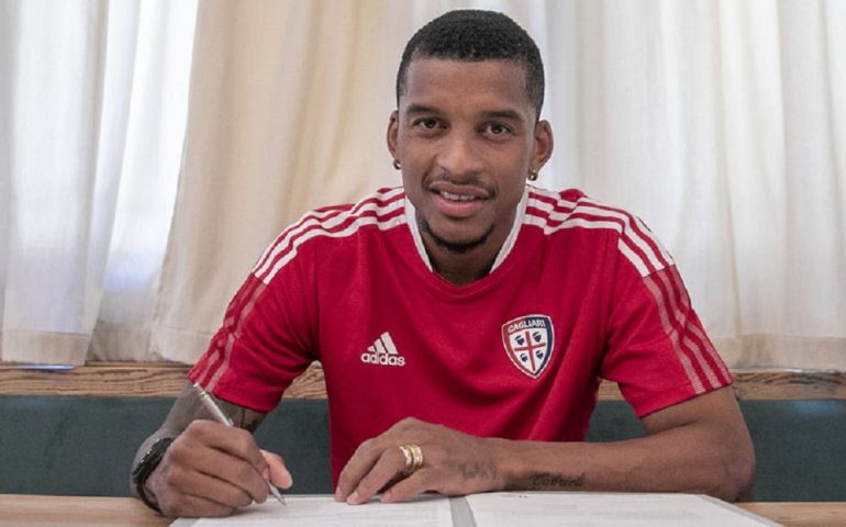 Calciomercato. Ufficiale: Dalbert è un giocatore del Cagliari