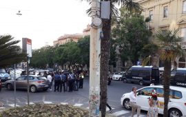 Il corso avrà una durata di tre anni e punta a preparare le generazioni future a ridisegnare una società resiliente, in grado di affrontare e gestire al meglio il problema del cambiamento climatico e a ripensare i processi di sviluppo sostenibile