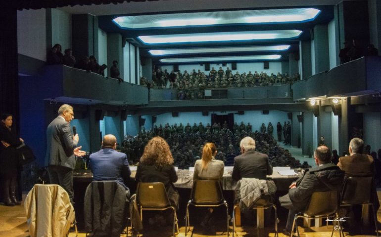 Forestas: il TAR legittima assunzione a tempo indeterminato lavoratori ex semestrali