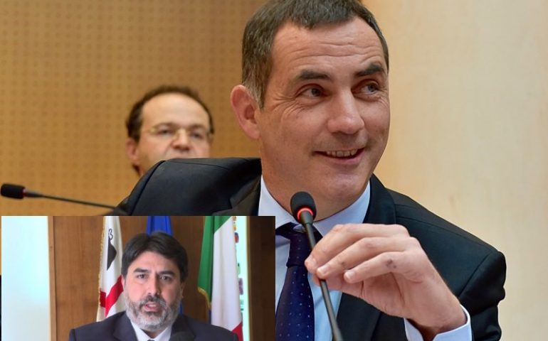 Stato di emergenza in Sardegna, telefonata a Solinas dal presidente corso Gilles Simeoni: solidarietà e disponibilità a ogni forma di collaborazione