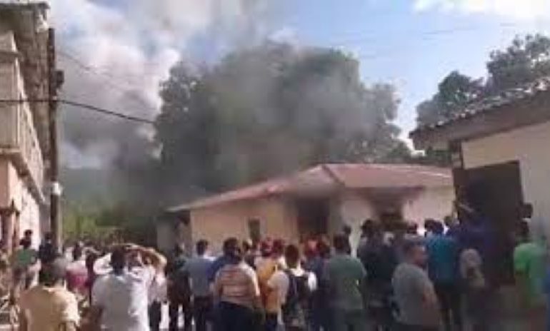 Orrore in Honduras, sardo linciato da una folla inferocita: “Ha ucciso il suo vicino”