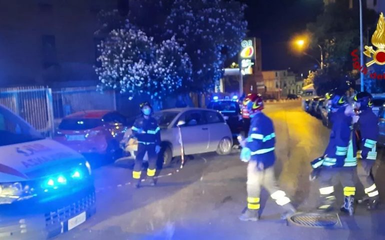 Incidente nella notte a Sassari: muore un ragazzo di 19 anni