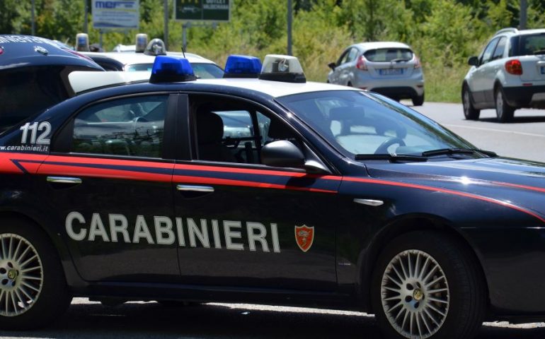 Incidente stradale con feriti a Sanluri, coinvolte due donne: entrambe finiscono in all’ospedale