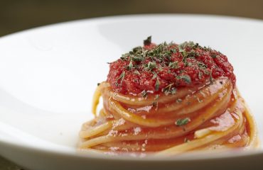 Sugo agli spaghetti