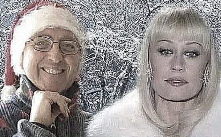 L’ultimo saluto a Raffaella Carrà, i funerali a Roma. Dall’amico sardo Roberto Magnabosco il ricordo commosso: “A presto, amica mia”