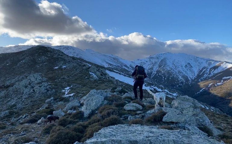 Al via il progetto “Ogliastra Nord – Sud”, un percorso di trekking attraverso le dorsali montane del territorio