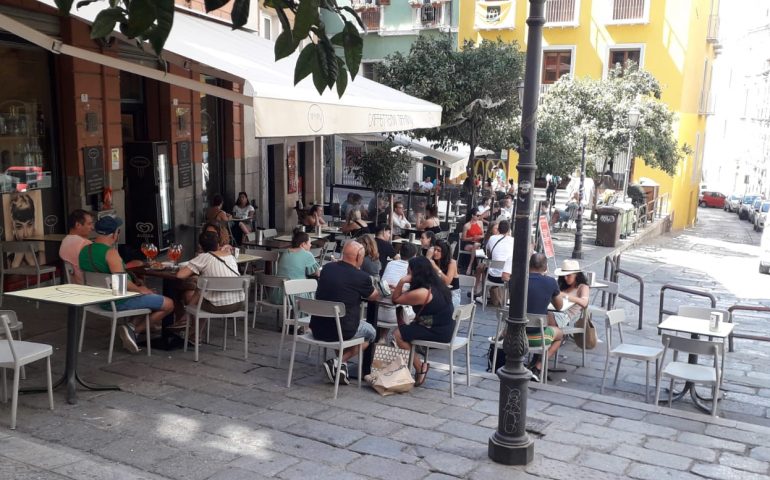 Covid ai minimi termini in Sardegna: 9 nuovi contagi e nessuna vittima nelle ultime 24 ore