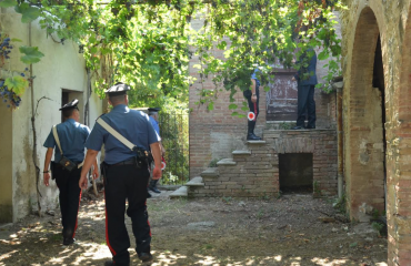 carabinieri