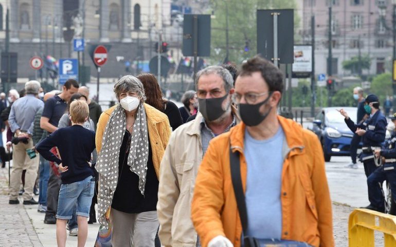 Covid, il bilancio di oggi in Sardegna: 1307 nuovi positivi, muore una donna di 71 anni