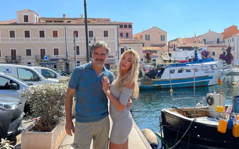 Rai1, il viaggio di “Azzurro. Storie di mare” con Beppe Convertini parte a Ferragosto dalla Sardegna