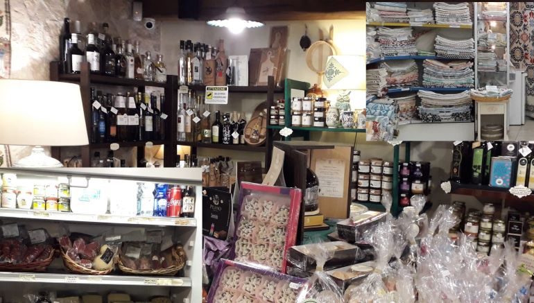 Turisti a Cagliari pazzi per cibo e artigianato di Sardegna: malloredus e fregola i più acquistati alla Marina