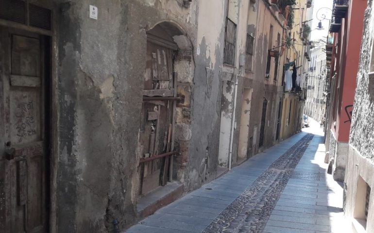 C’erano una volta i sottani di Cagliari: un tempo “bascius” angusti, oggi vita nuova dopo i restauri