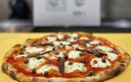 Il trionfo della pizza sarda, un’eccellenza che si espande in tutta l’isola