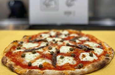 Pizza di Framento, Cagliari