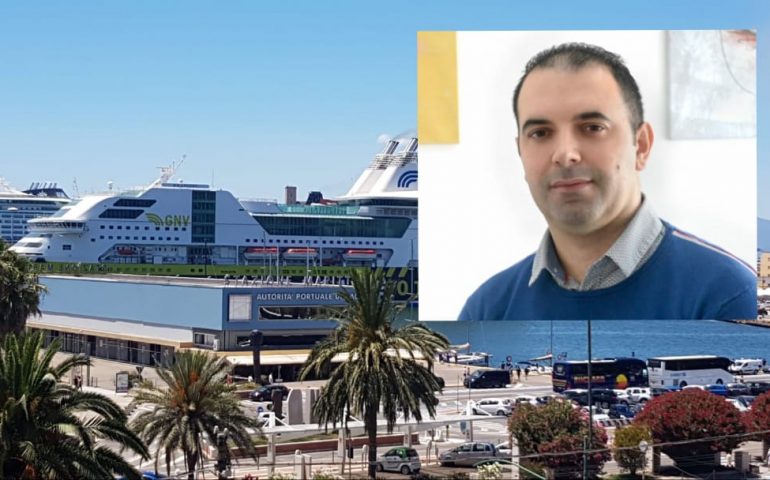 Assegnazione tratta marittima Civitavecchia-Cagliari-Arbatax, Todde: “Scongiurato rischio isolamento”