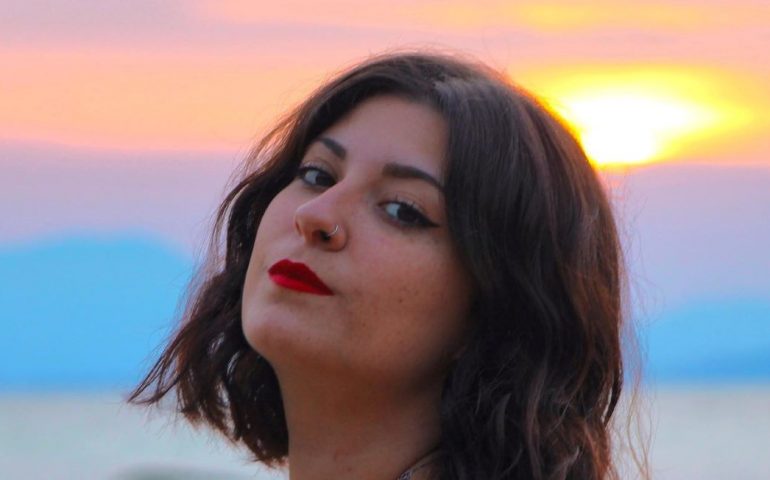 Giulia Melis, la musica nel cuore di una giovanissima:  “Spero che tanti si ritrovino nelle mie parole”