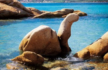 roccia-tartaruga-porto-san-paolo-sardegna-turismo