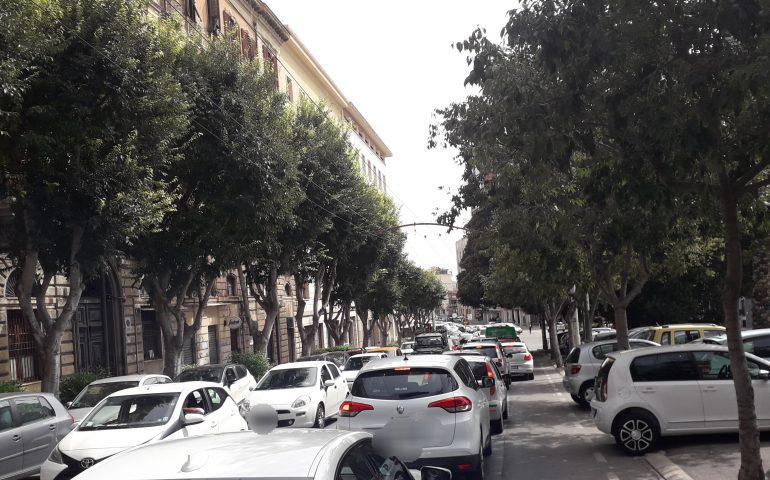 Gli automobilisti cagliaritani i più indisciplinati della Sardegna: in un anno multe per 4 milioni di euro