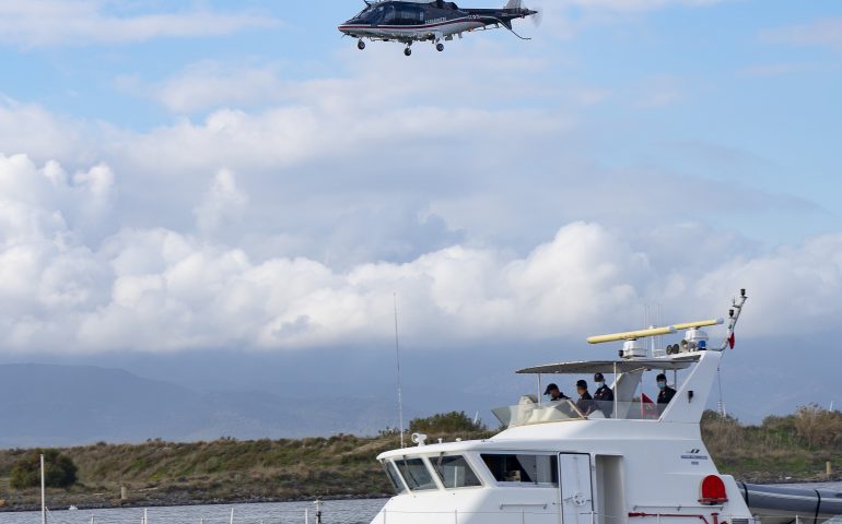 Sbarchi senza sosta nel Sud Sardegna: 23 migranti a Porto Pino e 21 a Portoscuso