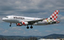Da Cagliari verso Atene, Barcellona e Firenze con volo diretto: Volotea presenta la stagione estiva