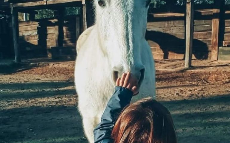 A Quartucciu, l’Asilo Nel Bosco: la scuola dei bimbi a contatto con la natura e gli animali