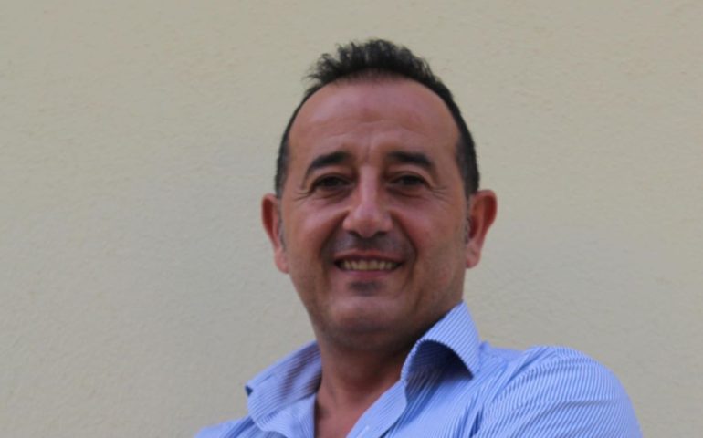 Comunali 2021 a Capoterra, la voce del candidato sindaco Gianluigi Marras: “Nelle nostre liste tanti giovani motivati per il paese”