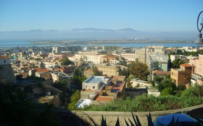 Lo sapevate? La casa dei fratelli Pintor a Cagliari crollò a causa di un tunnel sciagurato