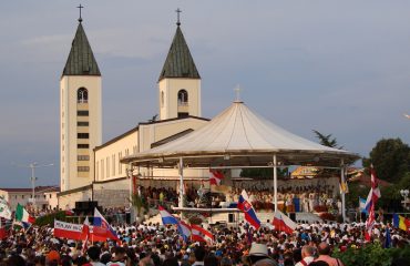 Međugorje