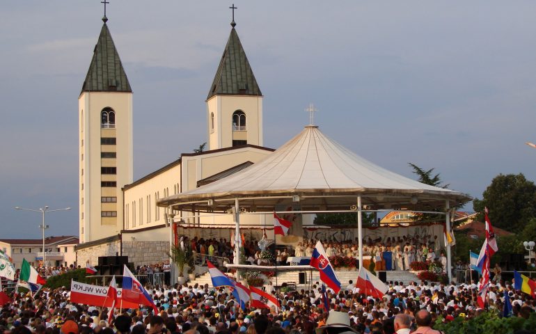 Međugorje