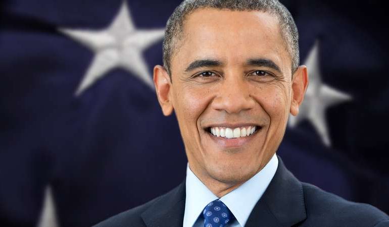 Accadde Oggi. 4 novembre 2008, Barack Obama diventa presidente degli Stati Uniti: primo e ancora unico afroamericano alla Casa Bianca