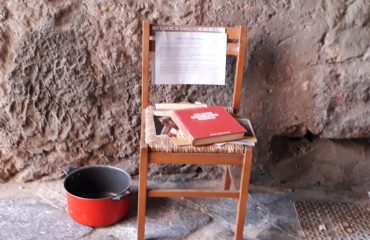 bookcrossing-castello