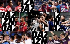 dazn