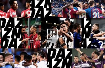 dazn