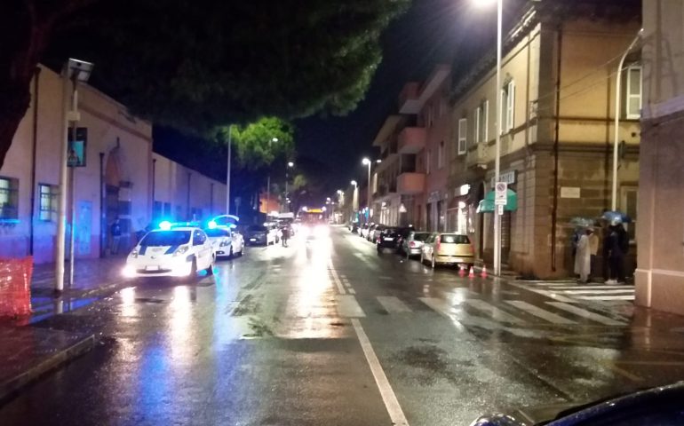 Pirri, investito un uomo in via Italia: trasportato al Brotzu in codice rosso
