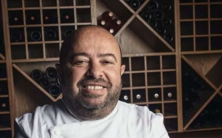 Lo chef Pietro Vardeu, piatti e vini sardi a Miami: sole e mare come nell’Isola