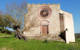 San Mauro, Sorgono