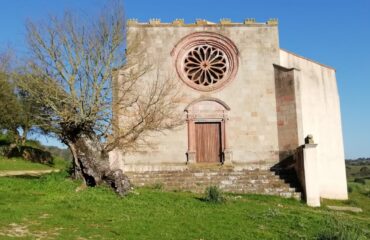 San Mauro, Sorgono