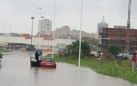 via-valenzani-cagliari-allagata