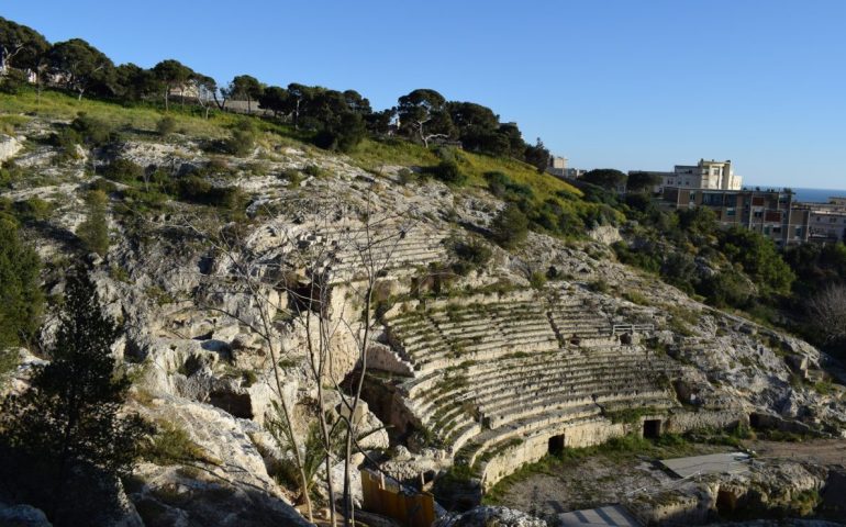 Lo sapevate? Già dal Seicento i cagliaritani chiamavano l’Anfiteatro Romano “Centuscalas”