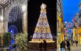 Natale 2021 cagliari