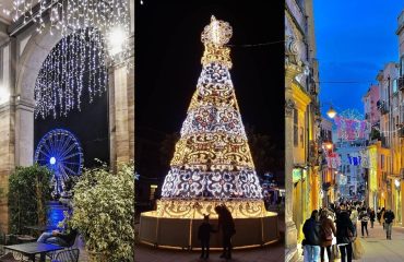 Natale 2021 cagliari