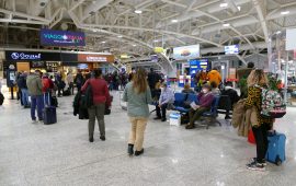 Trasporti, via libera da Bruxelles a regime di aiuti per creazione nuovi collegamenti con aeroporti sardi