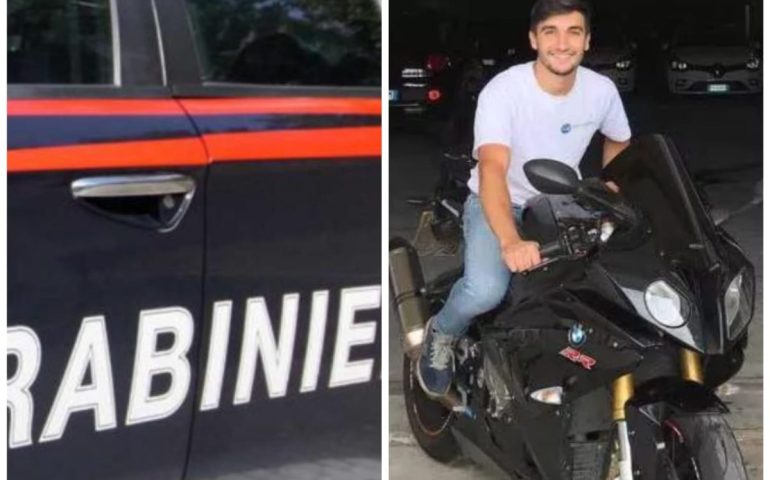 Tragico schianto sulla Sassari-Olbia: muore un motociclista