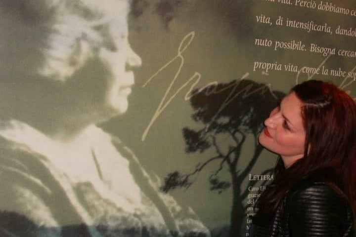 Ilaria Muggianu Scano, 20 anni di studi su Grazia Deledda: “Lei per la Sardegna come Gauguin per Tahiti”